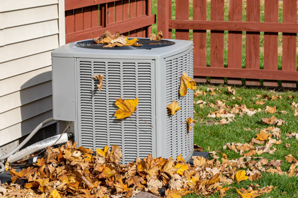 HVAC Troubleshooting in Murphysboro, IL