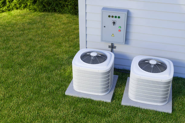 Best HVAC Maintenance Near Me  in Murphysboro, IL