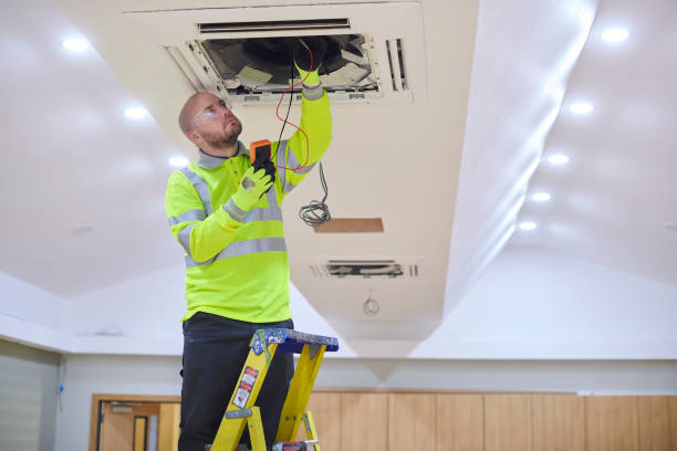 Best Ductless HVAC Repair  in Murphysboro, IL