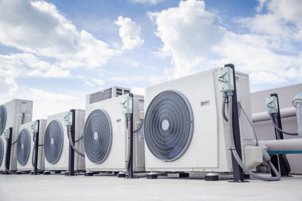 AC Installation Near Me in Murphysboro, IL