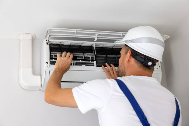 Best Commercial HVAC Repair  in Murphysboro, IL