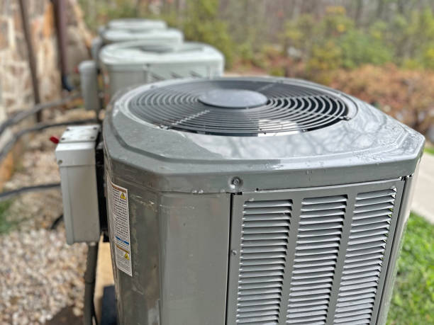 Best Central Air Repair  in Murphysboro, IL